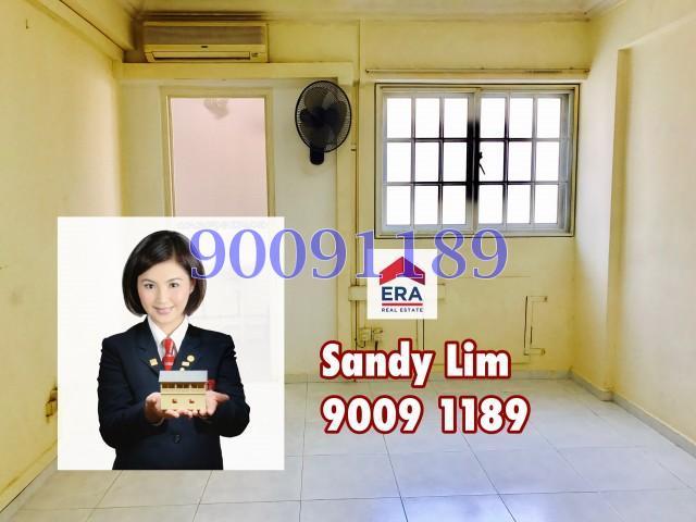 Blk 206 Tampines Street 21 (Tampines), HDB 3 Rooms #131113252